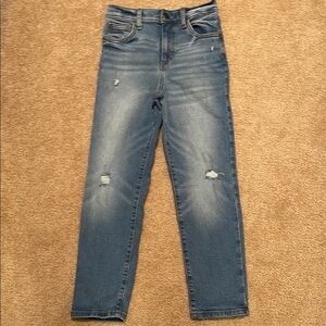 Classic Blue boys jeans